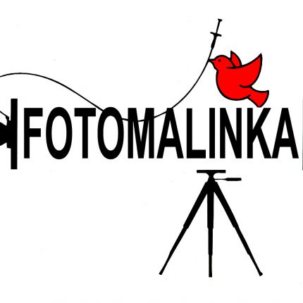 Logótipo de Foto Malinka