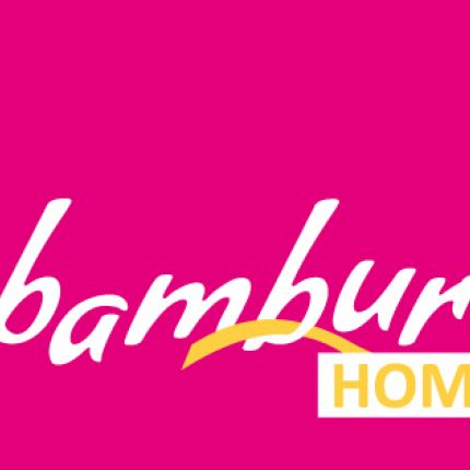 Logótipo de Bamburi Home&Lifestyle