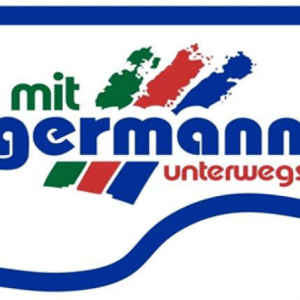 Logo da Reisebüro Germann-Reisen