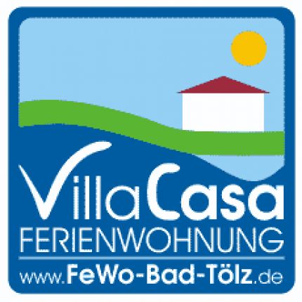 Logo de Villa Casa & Villa Lucca
