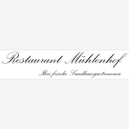 Logo von Restaurant Mühlenhof