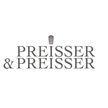 Logotyp från Preisser & Preisser