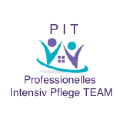 Logotyp från PIT-Professionelles Intensiv Pflege TEAM