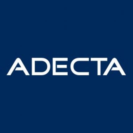 Logotyp från Adecta GmbH & Co KG