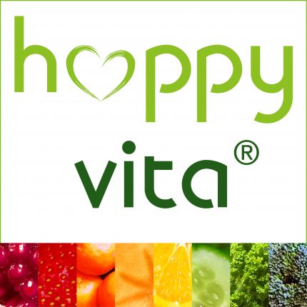 Logotipo de Happy Vita GbR