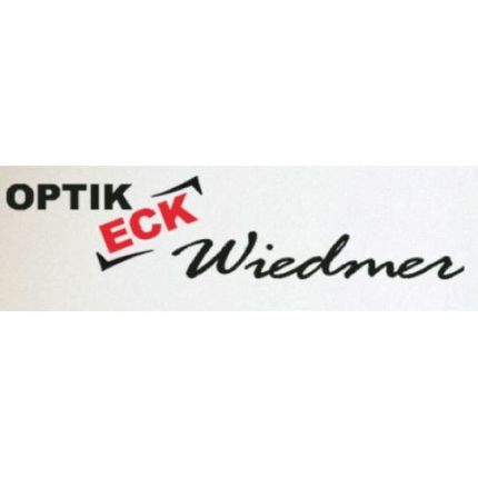 Logo fra OptikEck Wiedmer