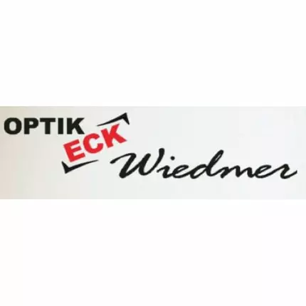 Logótipo de OptikEck Wiedmer