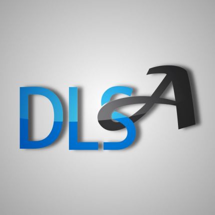 Logo de DLS-A Kantinen- & Automatenservice