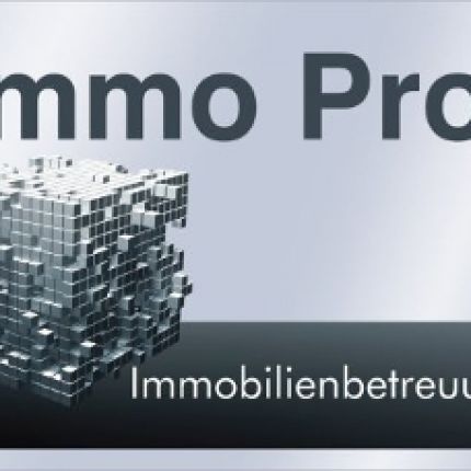 Logotyp från Immo Pro Immobilienbetreuung