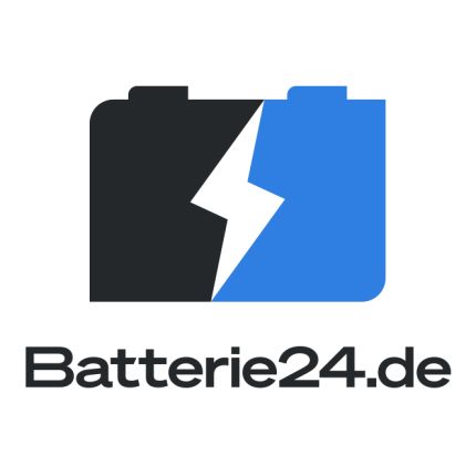 Logotyp från Batterie24.de