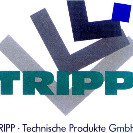 Logotipo de Tripp Technische Produkte GmbH