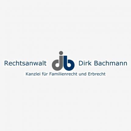 Λογότυπο από Rechtsanwalt Dirk Bachmann