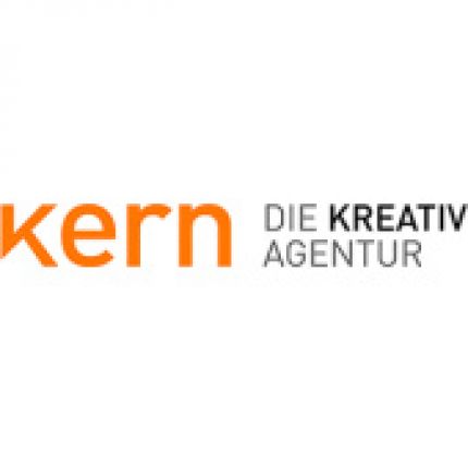 Logotyp från KERN - die Kreativagentur