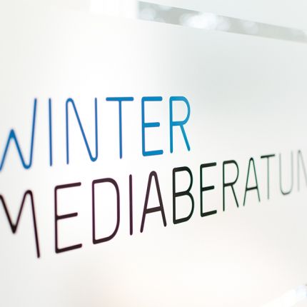 Logo von Winter Mediaberatung GbR