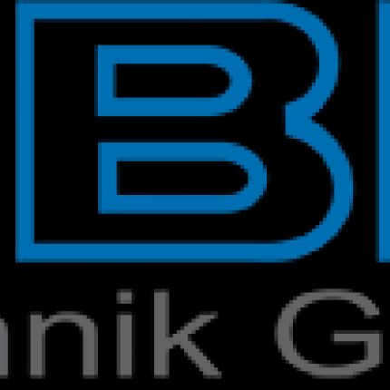 Logo od EBB Technik GmbH