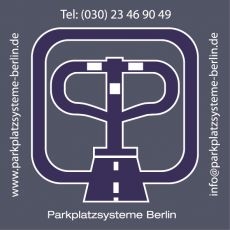 Bild/Logo von Parkplatzsysteme Berlin in Berlin