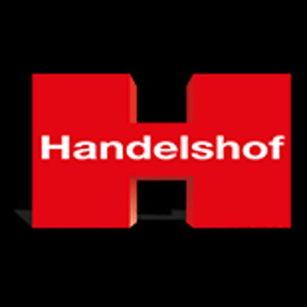 Logótipo de Handelshof Haan