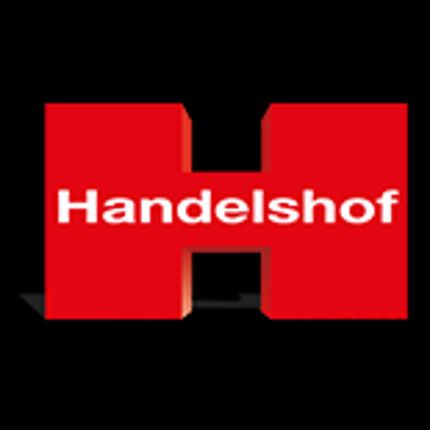 Logotipo de Handelshof Mönchengladbach