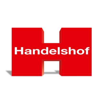 Logótipo de Handelshof Rheinbach
