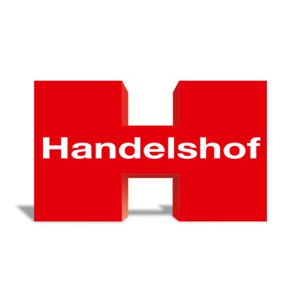 Logo fra Handelshof Rheinbach