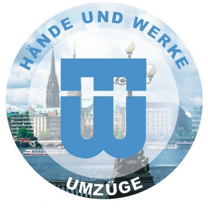 Λογότυπο από Hände und Werke Umzüge