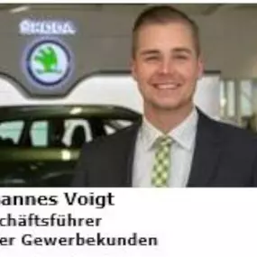 Bild von SKODA Autohaus Frank Voigt GmbH SKODA Vertragshändler