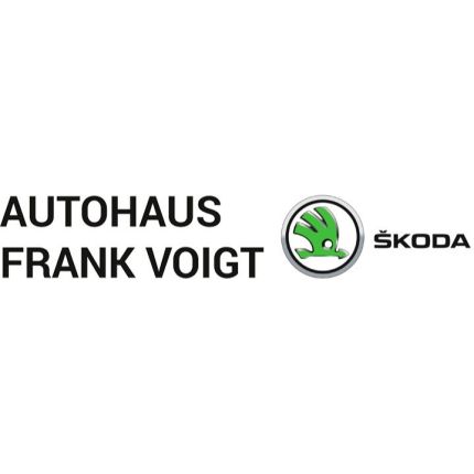 Logo von ŠKODA Autohaus Frank Voigt GmbH