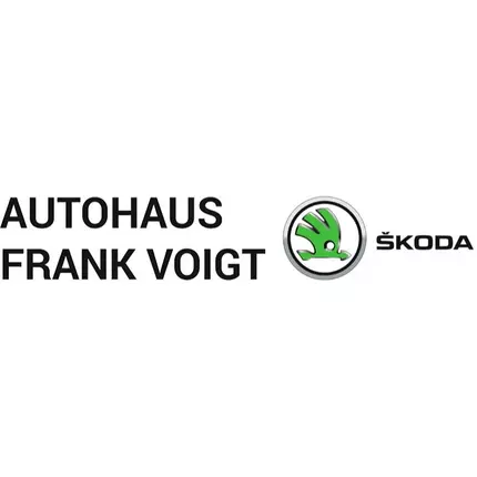 Logo od SKODA Autohaus Frank Voigt GmbH SKODA Vertragshändler