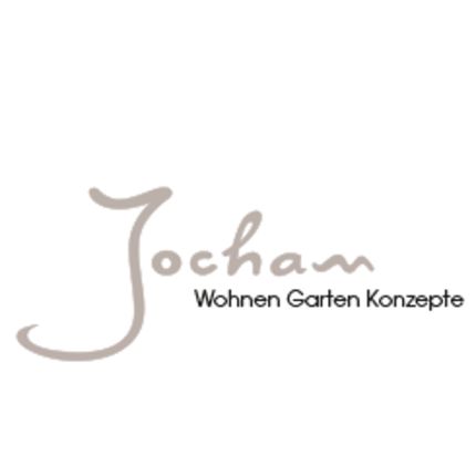 Logotipo de Jocham Wohnen Garten Konzepte