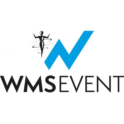 Logotyp från WMS-Event GmbH - Die Eventertainer