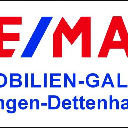 Logo van RE/MAX Immobilien Galerie BVS Immobilien GmbH