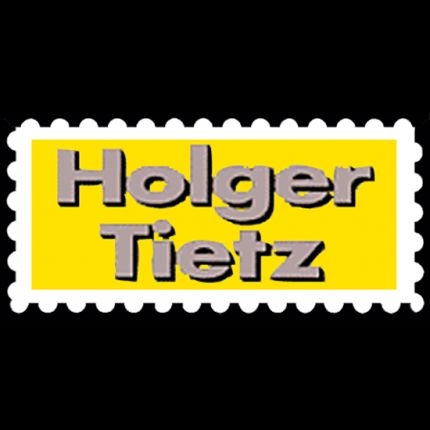 Logo da Briefmarkenversand Holger Tietz