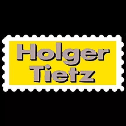 Logo od Briefmarkenversand Holger Tietz