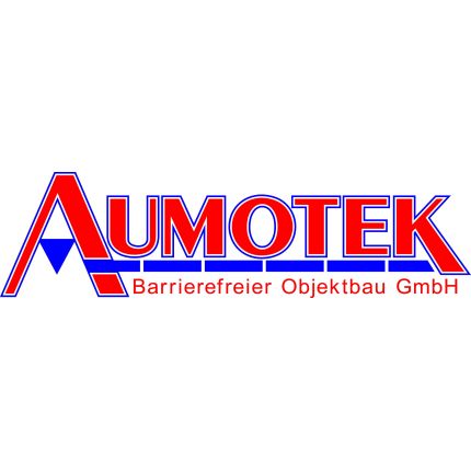 Logo fra Aumotek Barrierefreier Objektbau GmbH