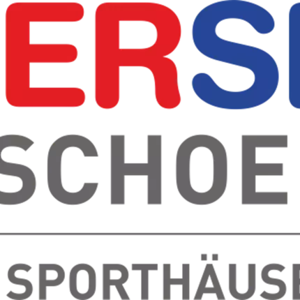 Logo de INTERSPORT SCHOELL