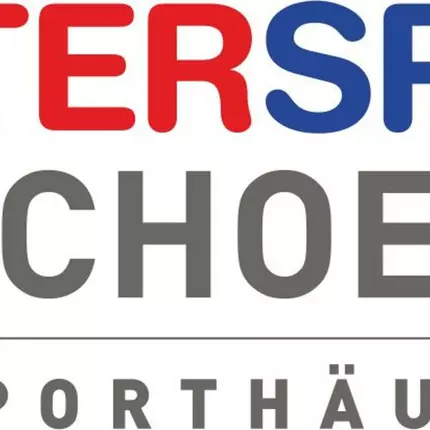 Logotipo de INTERSPORT SCHOELL