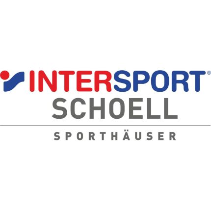 Logo fra INTERSPORT SCHOELL