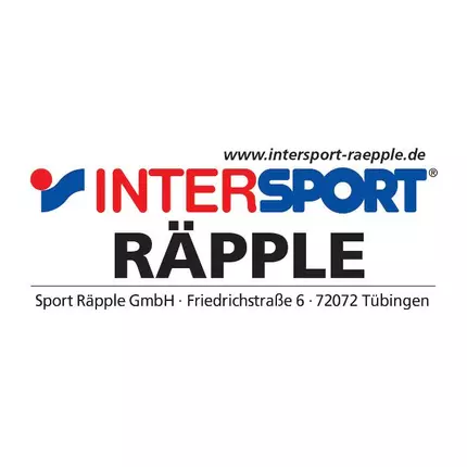 Logo von Sport-Räpple GmbH