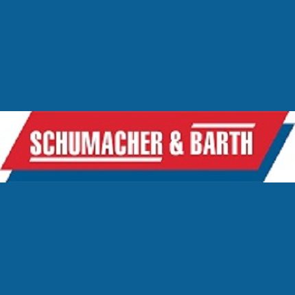 Logo von Schumacher und Barth