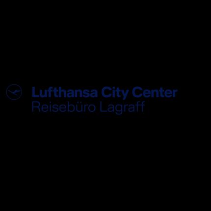 Logotipo de Reisebüro Lagraff Lufthansa City Center Business Travel