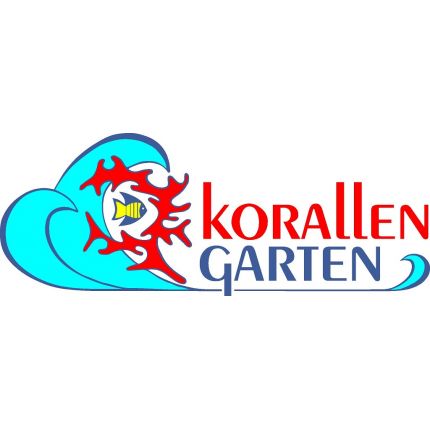 Logotyp från Korallengarten
