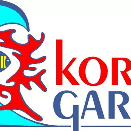 Logo von Korallengarten