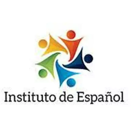 Logotipo de Instituto de Espanol