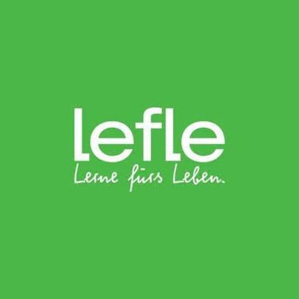 Logo od LefLe Nachhilfe Würzburg - Inh. Stefan Hemm