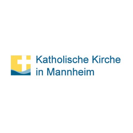 Logotyp från Katholische Gesamtkirchengemeinde Mannheim
