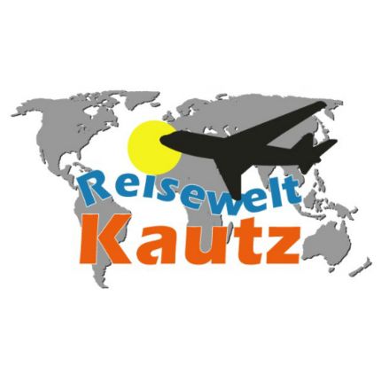 Logo da Reisewelt Kautz