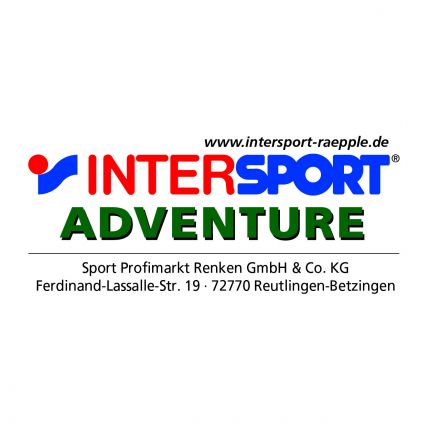 Logo fra Sport Profimarkt Renken