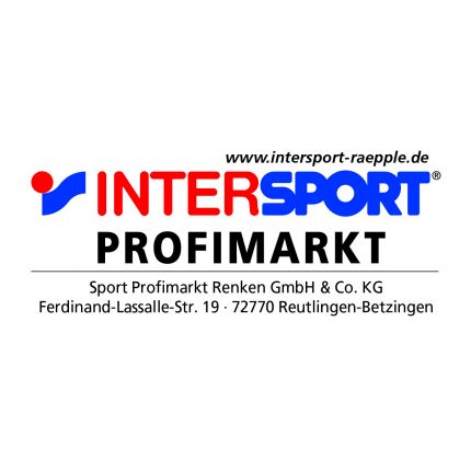 Logo fra Sport Profimarkt Renken
