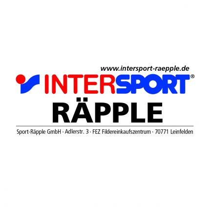 Logotipo de Sport Räpple GmbH