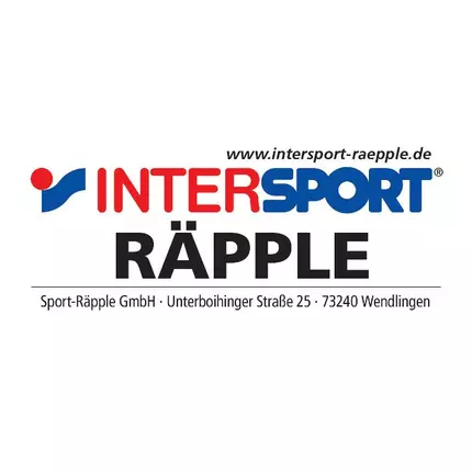 Logo von Sport-Räpple GmbH